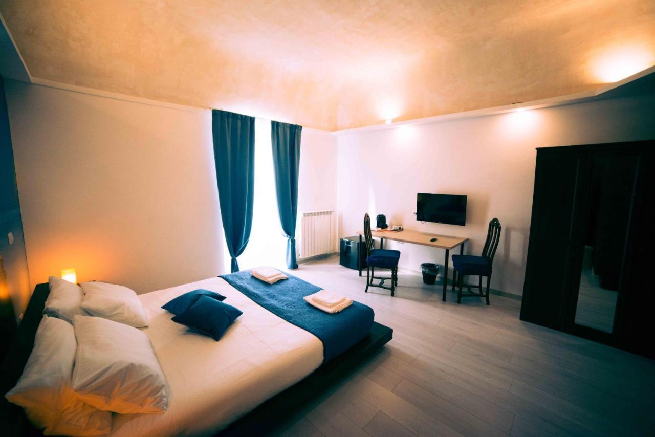 B&B La Fontanella Crispiano Exteriér fotografie