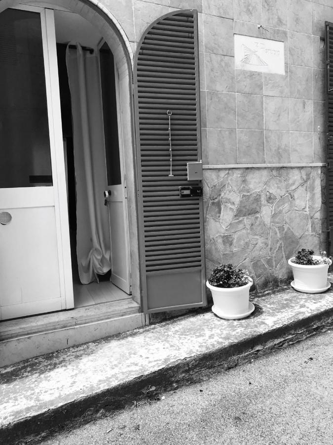 B&B La Fontanella Crispiano Exteriér fotografie